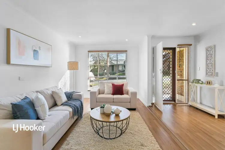 Fifth view of Homely house listing, 9 Wirth Place, Greenwith SA 5125