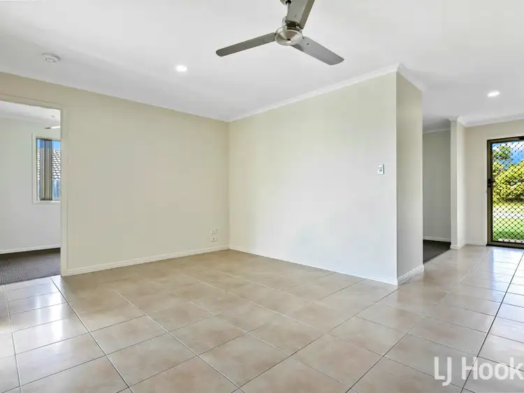 Second view of Homely house listing, 41 Moonstone Drive, Urangan QLD 4655