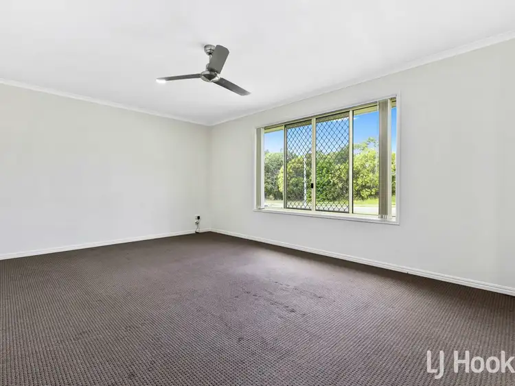 Third view of Homely house listing, 41 Moonstone Drive, Urangan QLD 4655