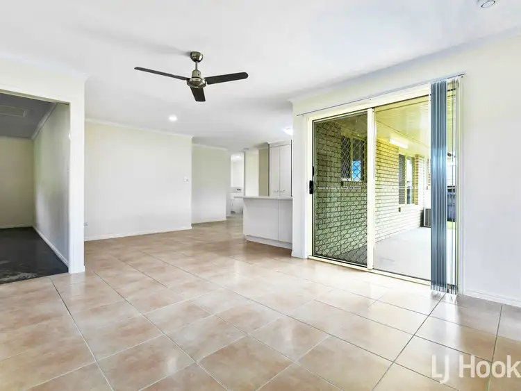 Fourth view of Homely house listing, 41 Moonstone Drive, Urangan QLD 4655