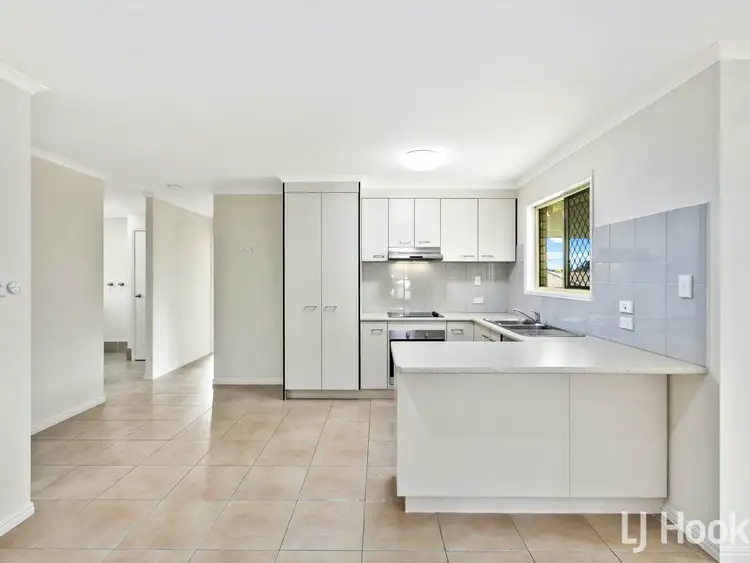 Fifth view of Homely house listing, 41 Moonstone Drive, Urangan QLD 4655