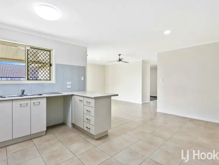 Sixth view of Homely house listing, 41 Moonstone Drive, Urangan QLD 4655