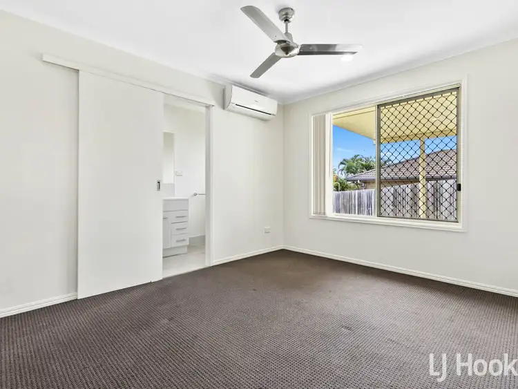 Seventh view of Homely house listing, 41 Moonstone Drive, Urangan QLD 4655