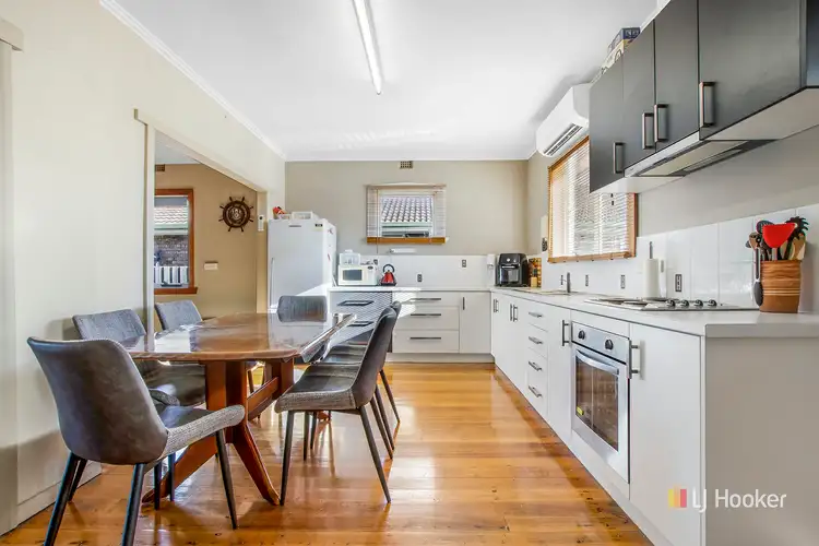 Second view of Homely house listing, 54 North Street, Devonport TAS 7310