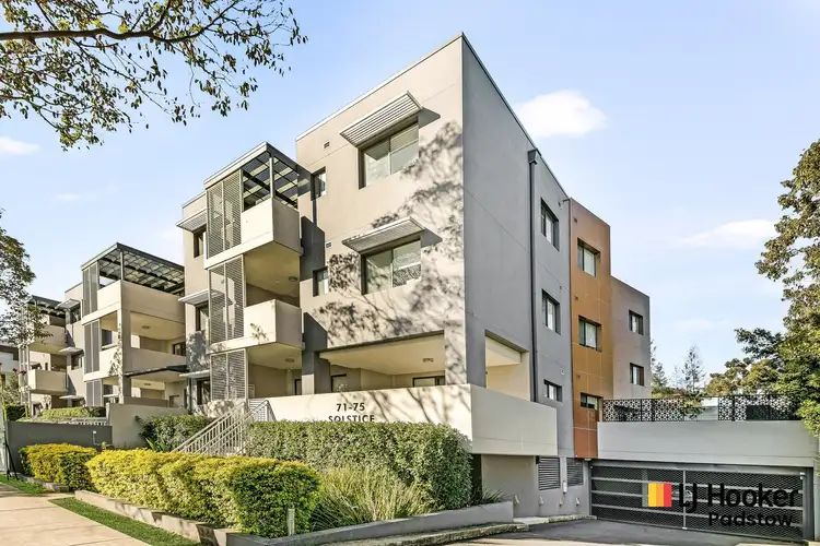 15/71-75 Lawrence Street, Peakhurst NSW 2210