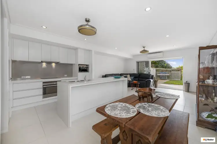 Third view of Homely house listing, 9 Covey Court, Burdell QLD 4818