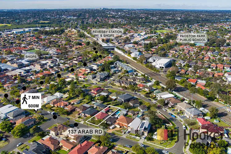 Main view of Homely house listing, 137 Arab Road, Padstow NSW 2211