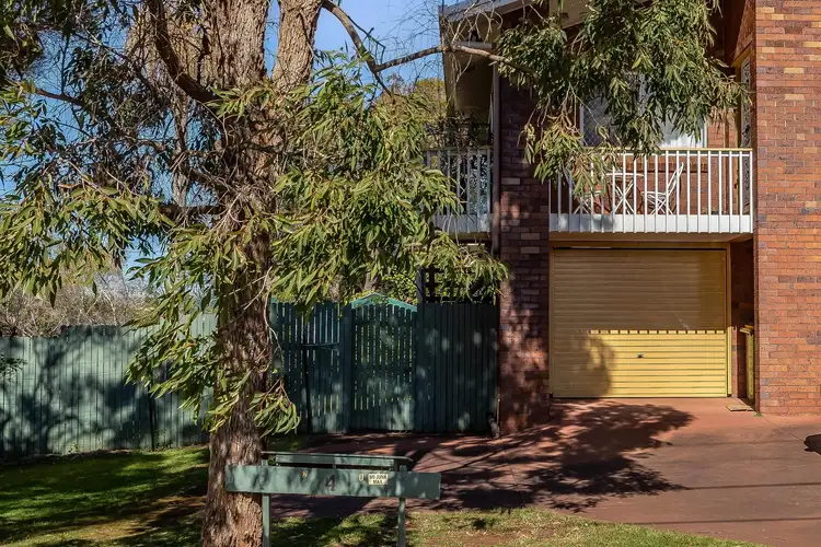 Second view of Homely unit listing, 2/4 Clive Crescent, Darling Heights QLD 4350