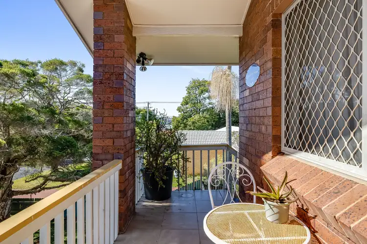 Third view of Homely unit listing, 2/4 Clive Crescent, Darling Heights QLD 4350