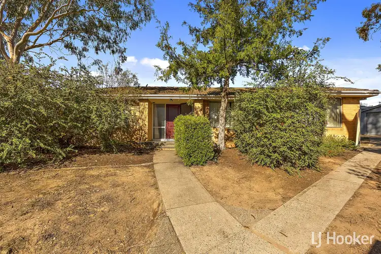 41 Belconnen Way, Weetangera ACT 2614