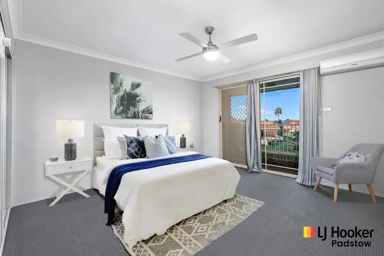 Sixth view of Homely townhouse listing, 17/182-184 Leacocks Lane, Casula NSW 2170