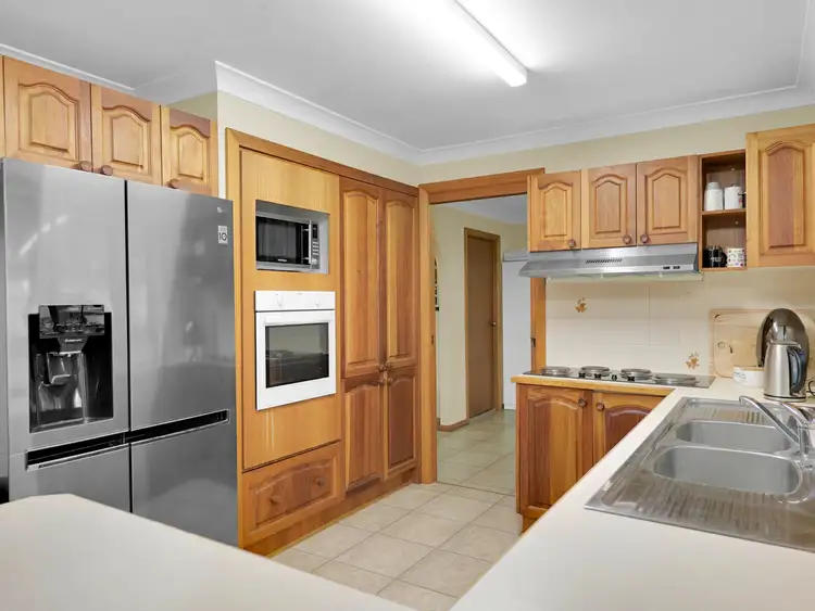 Second view of Homely house listing, 33 D'Arbon Avenue, Singleton NSW 2330