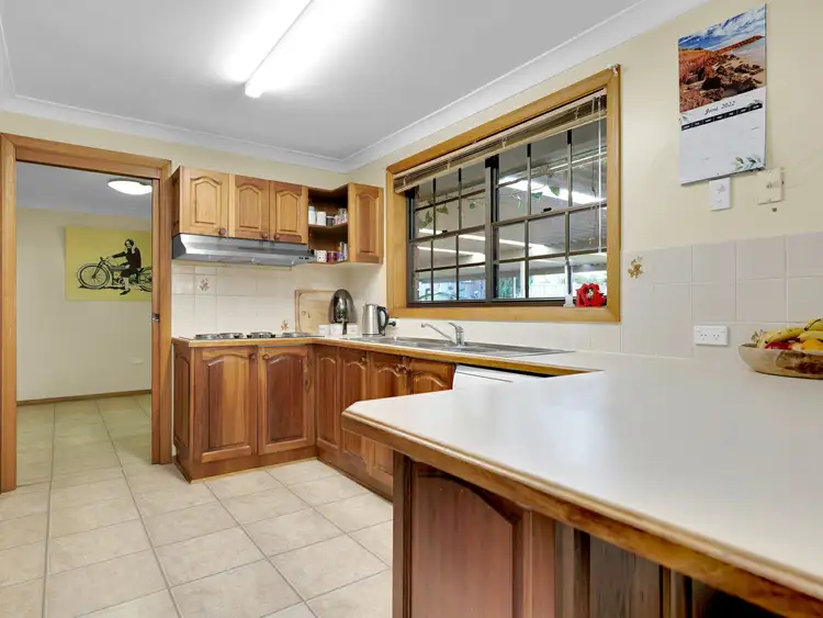 Third view of Homely house listing, 33 D'Arbon Avenue, Singleton NSW 2330