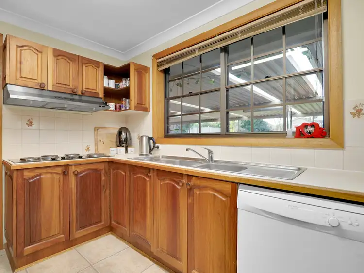Fifth view of Homely house listing, 33 D'Arbon Avenue, Singleton NSW 2330