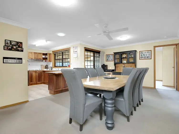 Sixth view of Homely house listing, 33 D'Arbon Avenue, Singleton NSW 2330