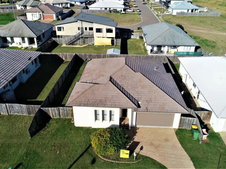 Main view of Homely house listing, 66 Soldiers Road, Bowen QLD 4805