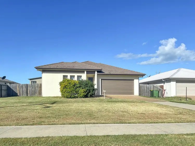 Second view of Homely house listing, 66 Soldiers Road, Bowen QLD 4805
