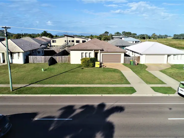 Fourth view of Homely house listing, 66 Soldiers Road, Bowen QLD 4805