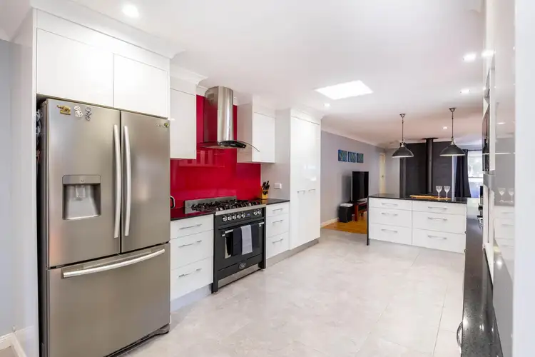 Fourth view of Homely house listing, 8 Anselmo Close, Emerald Beach NSW 2456