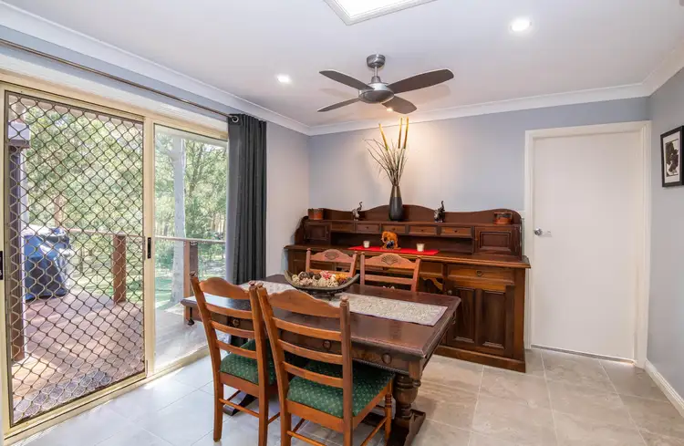 Seventh view of Homely house listing, 8 Anselmo Close, Emerald Beach NSW 2456