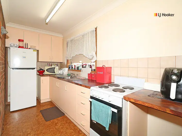 Third view of Homely house listing, Unit 1/19 Bulolo Street, Ashmont NSW 2650