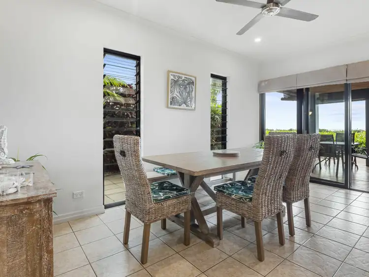 Second view of Homely townhouse listing, 11/5-7 Arlington Esplanade, Clifton Beach QLD 4879