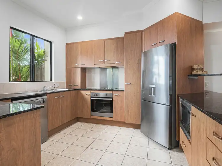 Third view of Homely townhouse listing, 11/5-7 Arlington Esplanade, Clifton Beach QLD 4879