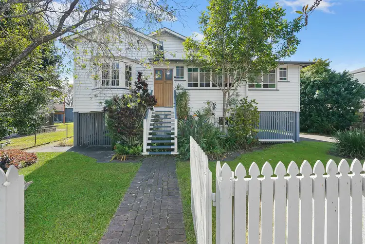 38 Blackwood Road, Salisbury QLD 4107