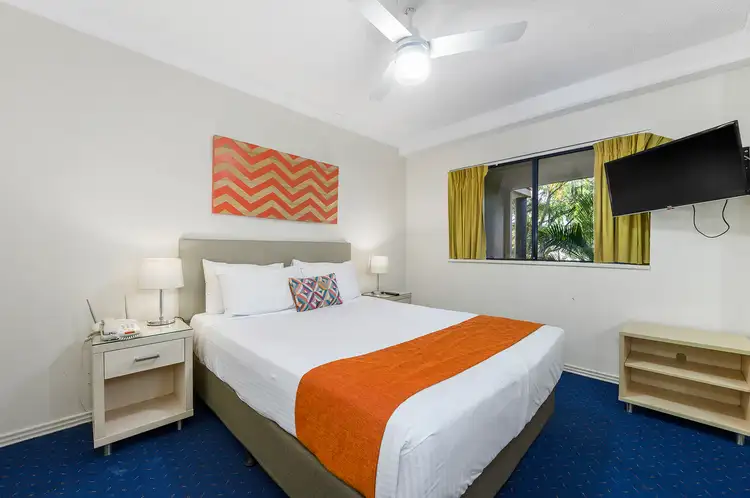 Fifth view of Homely apartment listing, 291/2360-2362 Gold Coast Highway, Mermaid Beach QLD 4218