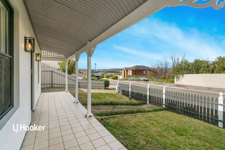 Third view of Homely townhouse listing, 7 Naughton Court, Greenwith SA 5125