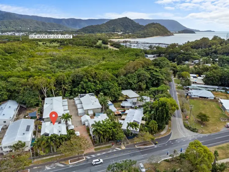 5/531-535 Varley Street, Yorkeys Knob QLD 4878