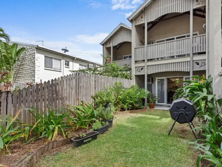 Second view of Homely townhouse listing, 5/531-535 Varley Street, Yorkeys Knob QLD 4878