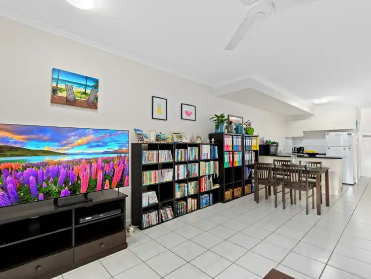 Third view of Homely townhouse listing, 5/531-535 Varley Street, Yorkeys Knob QLD 4878