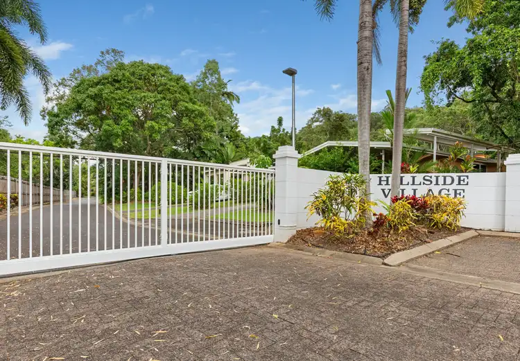 Third view of Homely villa listing, 9/87 Macilwraith Street, Manoora QLD 4870