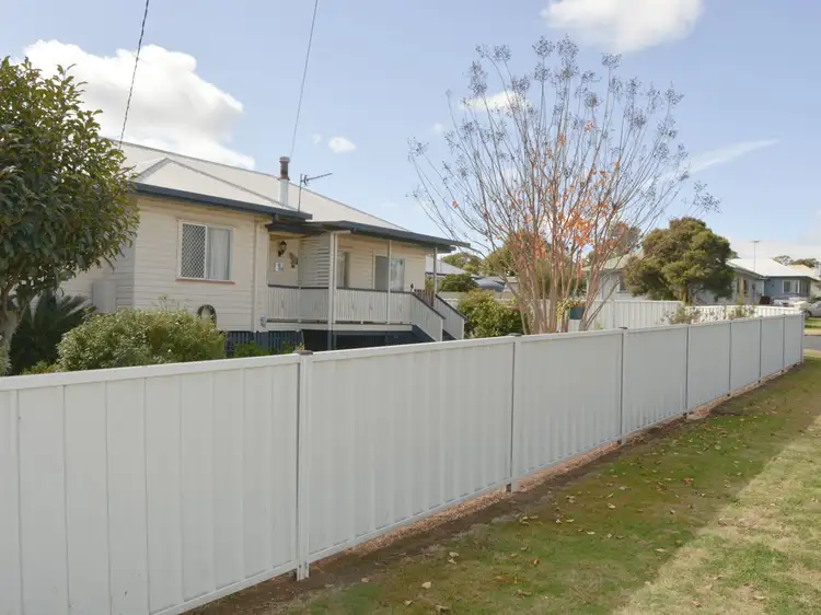 39 Marshall Street, Warwick QLD 4370