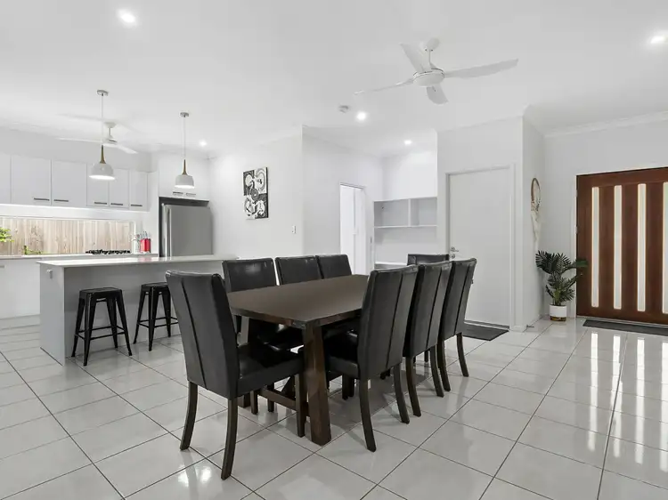 Main view of Homely house listing, 60 Flagship Drive, Trinity Beach QLD 4879
