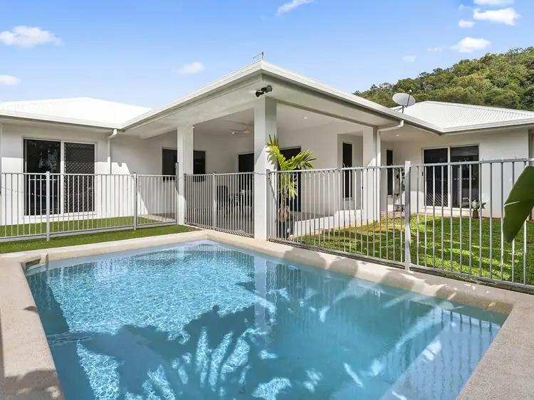 Second view of Homely house listing, 60 Flagship Drive, Trinity Beach QLD 4879