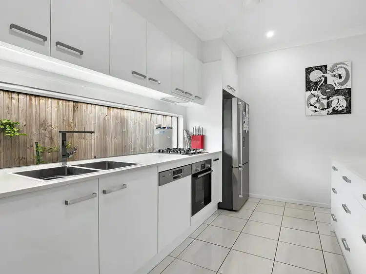 Fourth view of Homely house listing, 60 Flagship Drive, Trinity Beach QLD 4879
