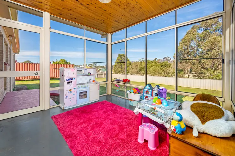 Fifth view of Homely semi-detached listing, 70 Queen Street, Clarence Town NSW 2321