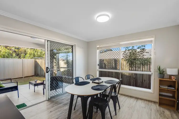Third view of Homely unit listing, 2/15 Henry Street, Mount Lofty QLD 4350