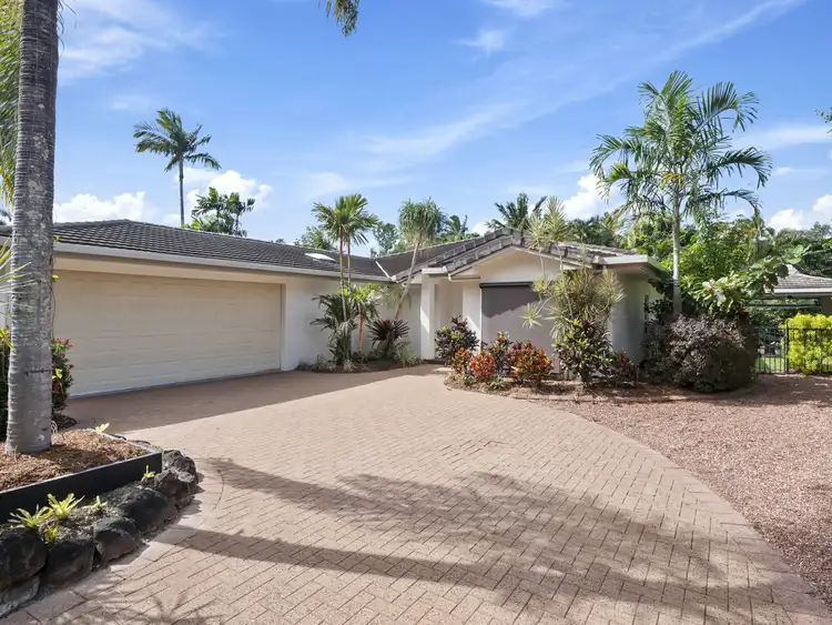 Third view of Homely house listing, 2 Whitehaven Court, Clifton Beach QLD 4879