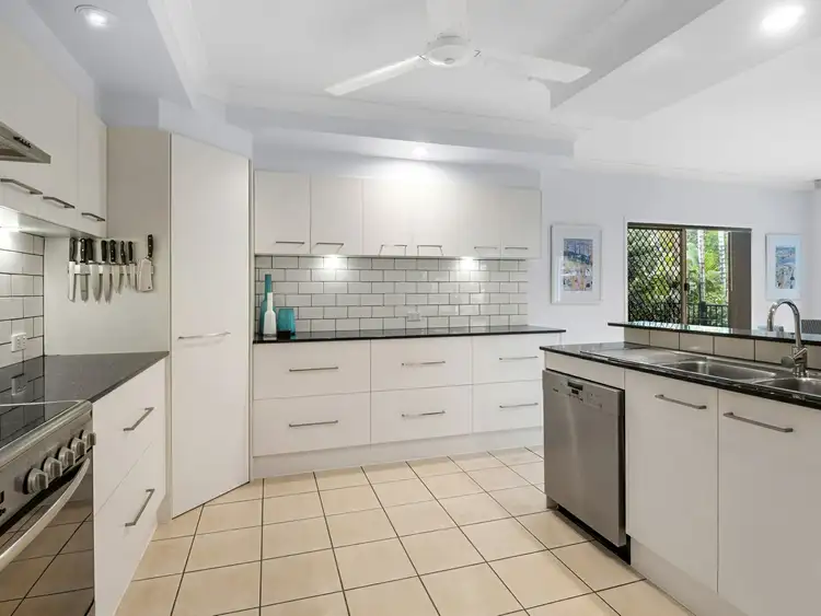 Fourth view of Homely house listing, 2 Whitehaven Court, Clifton Beach QLD 4879