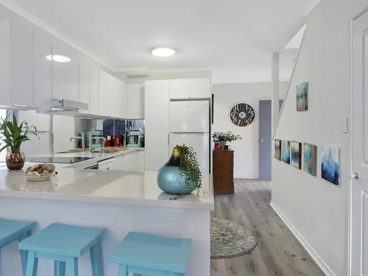 2/54 Best Street, Yorkeys Knob QLD 4878