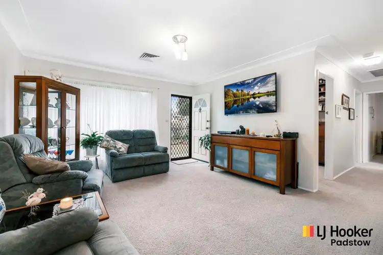 Third view of Homely house listing, 18 Browning Street, East Hills NSW 2213
