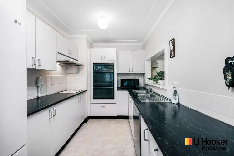 Fourth view of Homely house listing, 18 Browning Street, East Hills NSW 2213