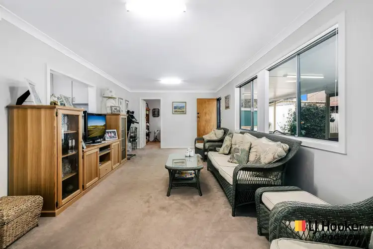 Fifth view of Homely house listing, 18 Browning Street, East Hills NSW 2213