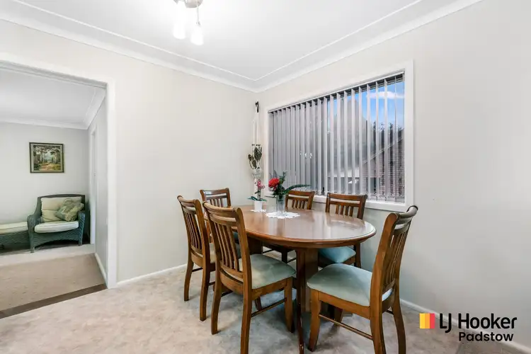 Sixth view of Homely house listing, 18 Browning Street, East Hills NSW 2213