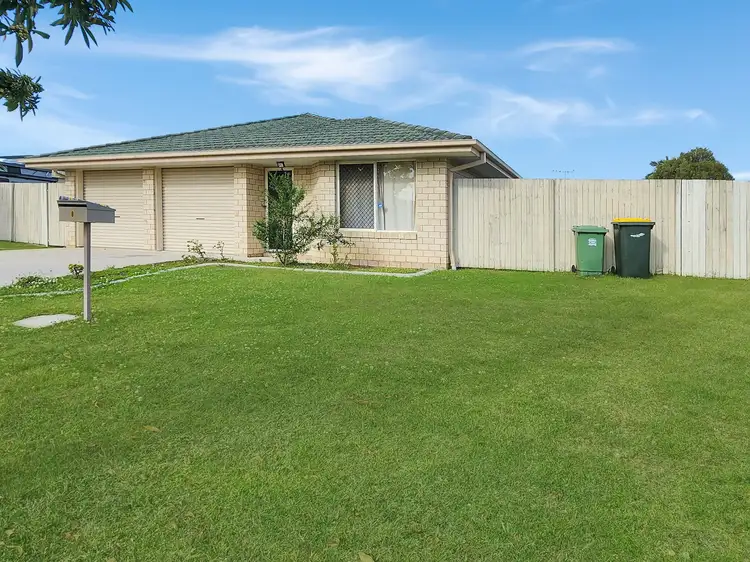 Main view of Homely house listing, 8 Dundas Close, Caboolture QLD 4510