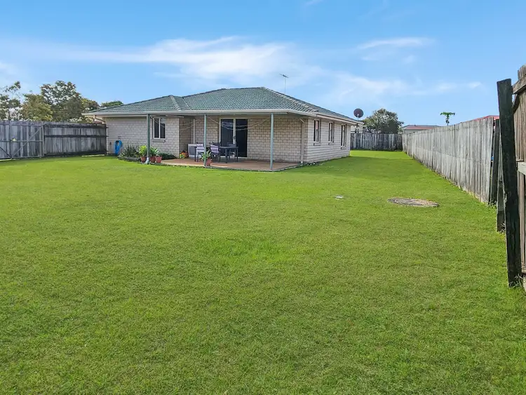 Fifth view of Homely house listing, 8 Dundas Close, Caboolture QLD 4510
