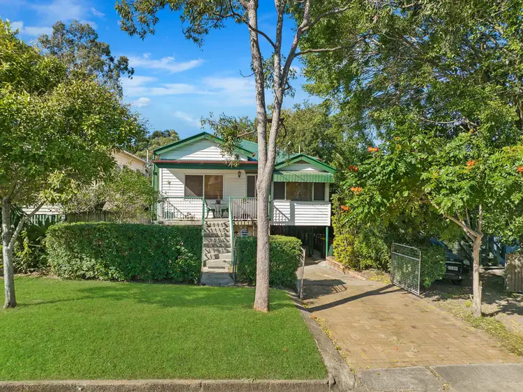 Main view of Homely house listing, 36 Newman Road, Moorooka QLD 4105